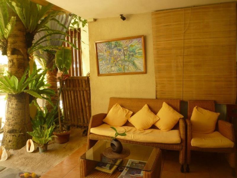 Mr Holidays Hotel Balabag  Exterior photo